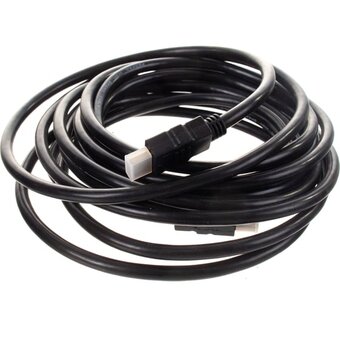  Кабель Perfeo H1005 HDMI-HDMI ver 1.4 (5.0м) 