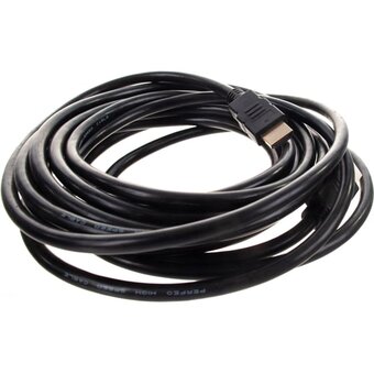  Кабель Perfeo H1005 HDMI-HDMI ver 1.4 (5.0м) 