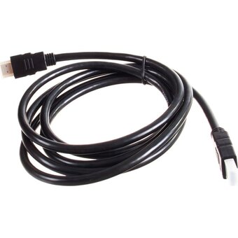  Кабель Perfeo H1003 HDMI-HDMI ver 1.4 (2.0м) 