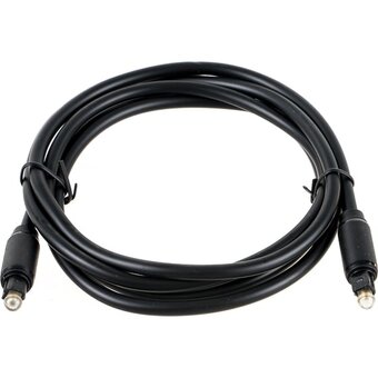  Кабель Perfeo T9001 Toslink-Toslink 1,5м 