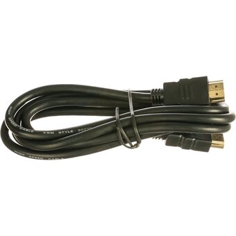  Кабель Perfeo H1002 HDMI-HDMI ver 1.4 (1.5м) 