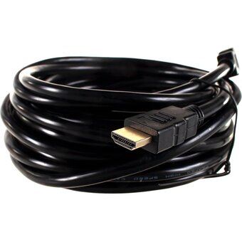  Кабель Perfeo H1006 HDMI-HDMI ver 1.4 (10.0м) 