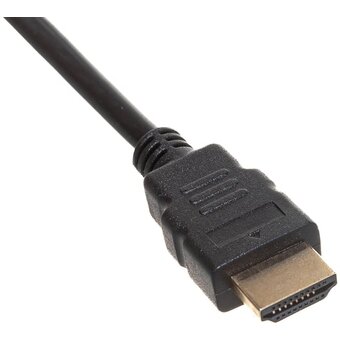  Кабель Perfeo H1001 HDMI-HDMI ver 1.4 (1.0м) 