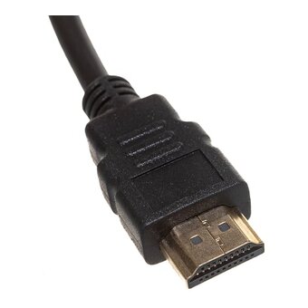  Кабель Perfeo H1001 HDMI-HDMI ver 1.4 (1.0м) 