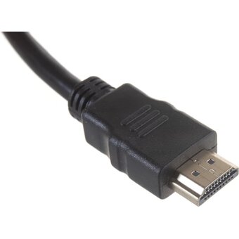  Кабель Perfeo H1005 HDMI-HDMI ver 1.4 (5.0м) 