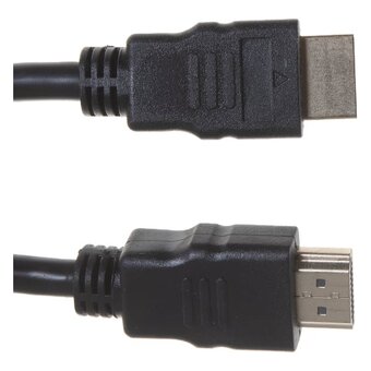  Кабель Perfeo H1005 HDMI-HDMI ver 1.4 (5.0м) 