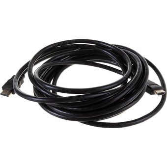  Кабель Perfeo H1005 HDMI-HDMI ver 1.4 (5.0м) 