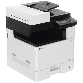  МФУ Kyocera Ecosys M8124cidn (1102P43AX0) 