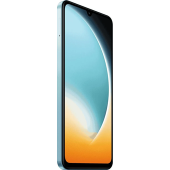  Смартфон Xiaomi Poco C71 MZB0K2NRU 4/128Gb Blue РСТ 