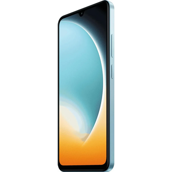 Смартфон Xiaomi Poco C71 MZB0K2NRU 4/128Gb Blue РСТ 