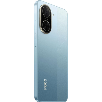  Смартфон Xiaomi Poco C71 MZB0K2NRU 4/128Gb Blue РСТ 