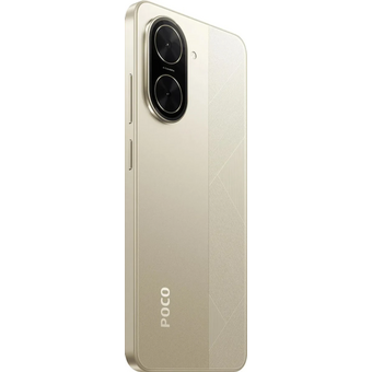  Смартфон Xiaomi Poco C71 MZB0K2FRU 3/64Gb Gold РСТ 