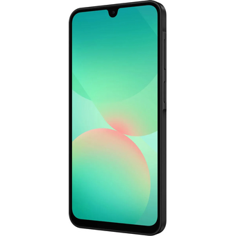  Смартфон Samsung Galaxy A26 5G 8/256Gb черный (SM-A266BZKHCAC) 