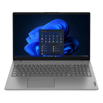  Ноутбук Lenovo V15 G4 IRU (83CC0059IN) 15.6" FHD, Intel Core i5-13420H, 8Gb, 512Gb SSD, no OS, черный 