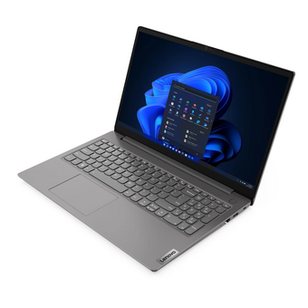 Ноутбук Lenovo V15 G4 IRU (83CC0059IN) 15.6" FHD, Intel Core i5-13420H, 8Gb, 512Gb SSD, no OS, черный 