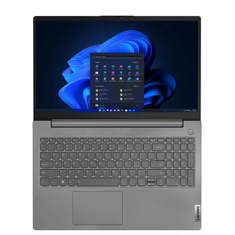  Ноутбук Lenovo V15 G4 IRU (83CC0059IN) 15.6" FHD, Intel Core i5-13420H, 8Gb, 512Gb SSD, no OS, черный 