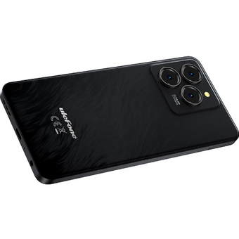  Смартфон Ulefone Note 20 Pro 4/128GB Satin Black 