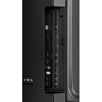  Телевизор Hisense 55A6Q 
