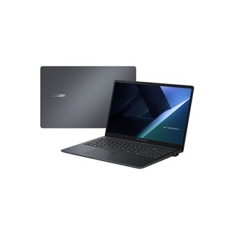  Ноутбук ASUS ExpertBook Entry B1503CVA-S74272X (90NX0801-M04R10) 15.6" FHD i7 1355U/16Gb/1024PCISSDGb/UHD Graphics/Win11 Pro 