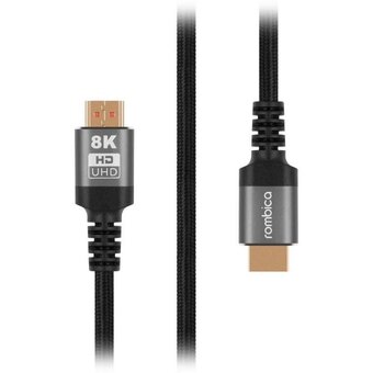  Кабель ROMBICA CB-15LX 8K HDMI 