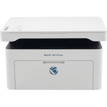  МФУ лазерное монохромное Bulat M1121nw XXBT0M1121020 