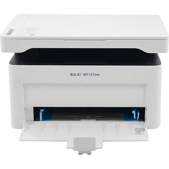  МФУ лазерное монохромное Bulat M1121nw XXBT0M1121020 