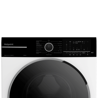  Стиральная машина HOTPOINT WDSH 75549 VBX 