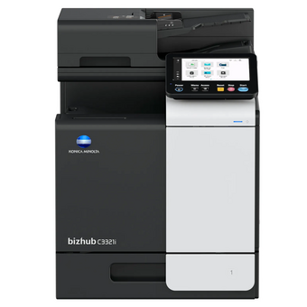  МФУ Konica Minolta AAJP027 bizhub C3321i 