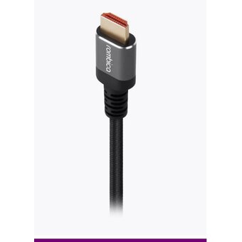  Кабель ROMBICA CB-10LX 8K HDMI 