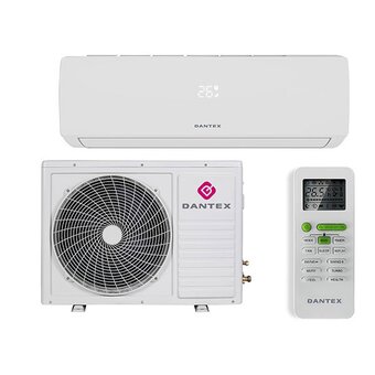  Кондиционер Dantex RK-24ENT4/ RK-24ENT4E Eco 