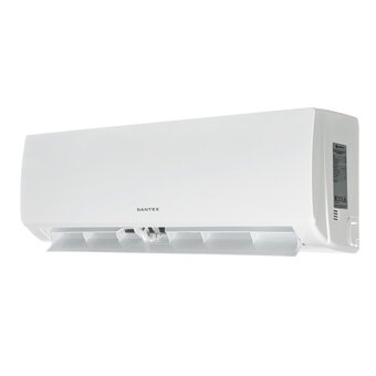  Кондиционер Dantex RK-18ENT5/ RK-18ENT5E Eco Pro 