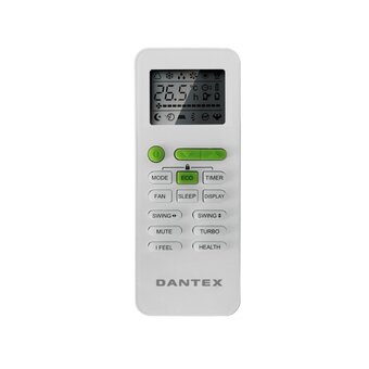  Кондиционер Dantex RK-18ENT5/ RK-18ENT5E Eco Pro 
