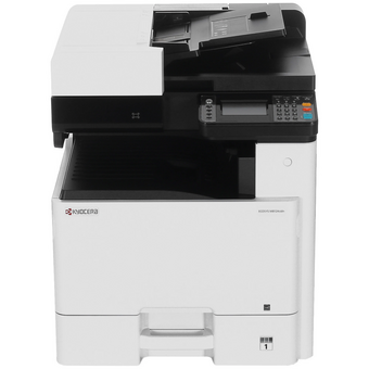  МФУ Kyocera Ecosys M8124cidn (1102P43AX0) 