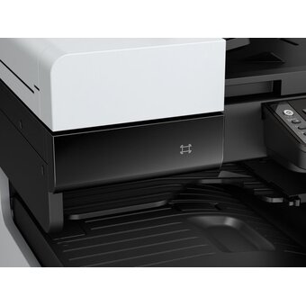  МФУ лазерный Kyocera ECOSYS M4125idn (1102P23AX0) 