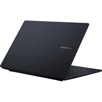  Ноутбук ASUS Vivobook 18 M1807HA (90NB15P1-M00850_Win11P) AMD Ryzen 7 260 3800MHz/18.4"/1920x1200/16GB/512GB SSD/AMD Radeon 780M/Wi-Fi/Win11Pro 