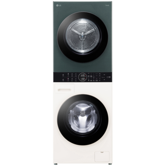  Стиральная машина LG WashTower W4W8LVPK2HM 