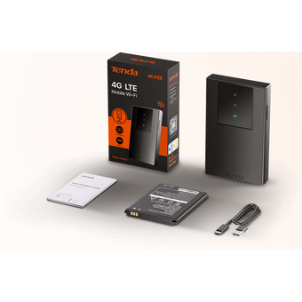  Роутер TENDA 4G180 