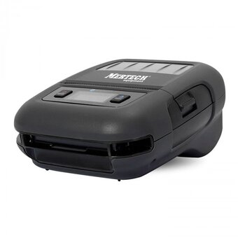  Термопринтер Mertech Alpha 4596 серый 