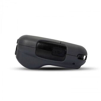  Термопринтер Mertech Alpha 4596 серый 