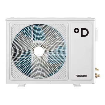  Кондиционер Daichi UNI25AVQS1R/UNI25FVS1R UNIque 