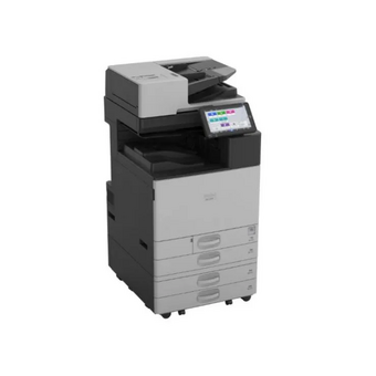  Цветное МФУ IM C4510A Ricoh 419328 