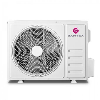  Кондиционер Dantex RK-24SAT/RK-24SATE Advance 