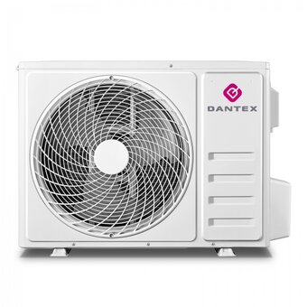  Кондиционер Dantex RK-18SATI Plus/RK-18SATIE Advance Pro 