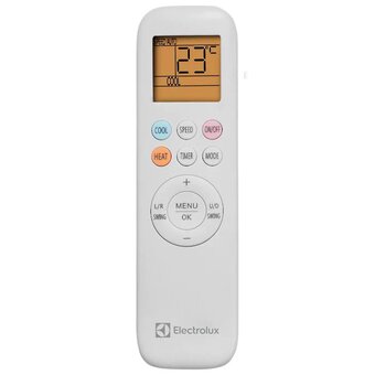 Сплит-система Electrolux Onix Super DC EACS/I-09HIX-Black/N8   Сплит-система Electrolux Onix Super DC EACS/I-09HIX-Black/N8