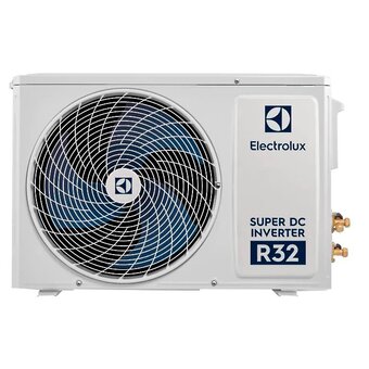 Сплит-система Electrolux Onix Super DC EACS/I-09HIX-Black/N8   Сплит-система Electrolux Onix Super DC EACS/I-09HIX-Black/N8