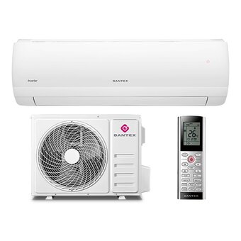  Кондиционер Dantex RK-09SSI3/RK-09SSI3E Space 3 Inverter 