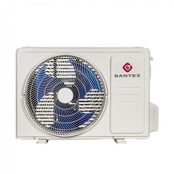  Кондиционер Dantex RK-09VDMI/RK-09VDMIE Vision Inverter 