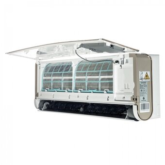  Кондиционер Dantex RK-09VDMI/RK-09VDMIE Vision Inverter 