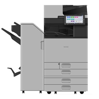  Цветное МФУ IM C4510A Ricoh 419328 