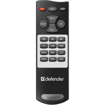  Акустическая система 2.1 DEFENDER Tresor 65092 